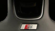 Audi A3 35 TFSI Black Edition 4dr S Tronic Petrol Saloon